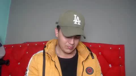 angels_0001 online show from 08.01.26