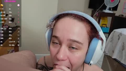 Chau Mist    online show from 12.13.24