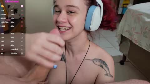 Chau Mist    online show from 01.11.25