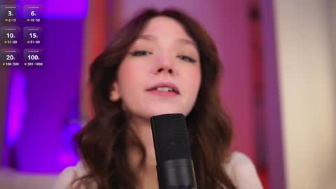 Nikki online show from 12.03.25