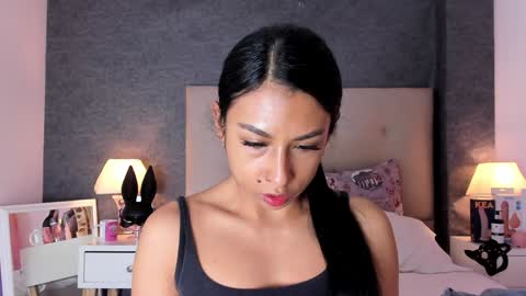 Snapshot of angels_one chatting on 01.29.25 Angela online show from 01.29.25