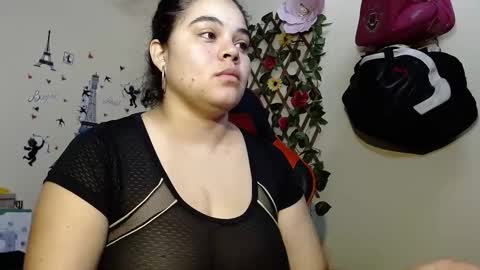 angelsexhotlatin online show from 12.16.24