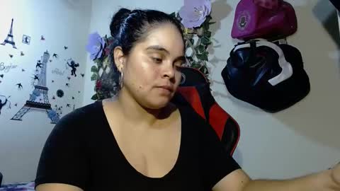 angelsexhotlatin online show from 12.20.24