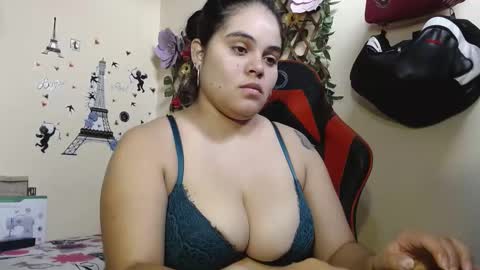 angelsexhotlatin online show from 12.31.24