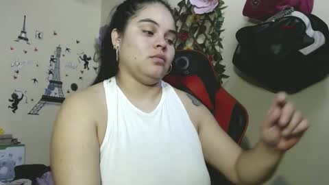 angelsexhotlatin online show from 01.26.25