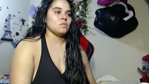angelsexhotlatin online show from 01.29.25