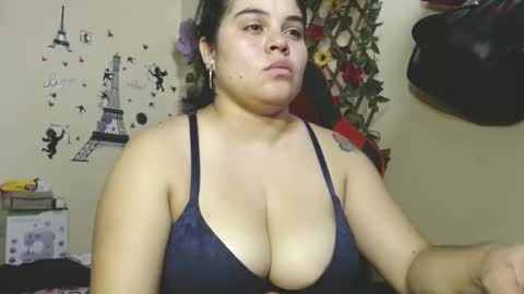 angelsexhotlatin online show from 01.29.25