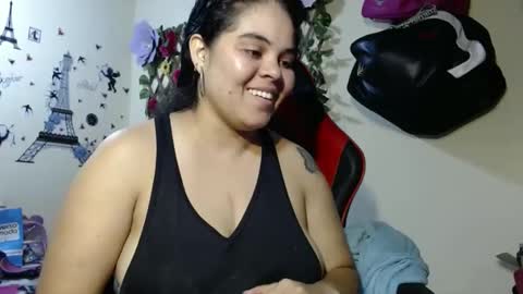 angelsexhotlatin online show from 02.06.25