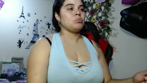 angelsexhotlatin online show from 02.20.25