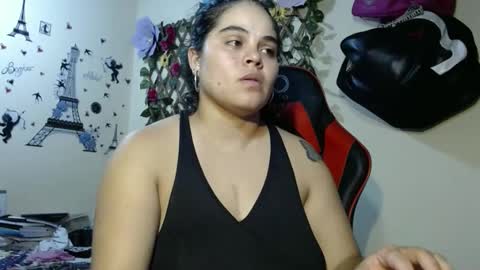 angelsexhotlatin online show from 02.25.25