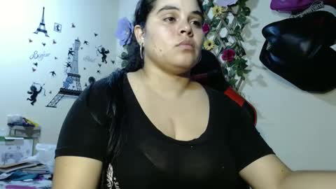 angelsexhotlatin online show from 02.26.25