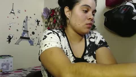 angelsexhotlatin online show from 03.07.25