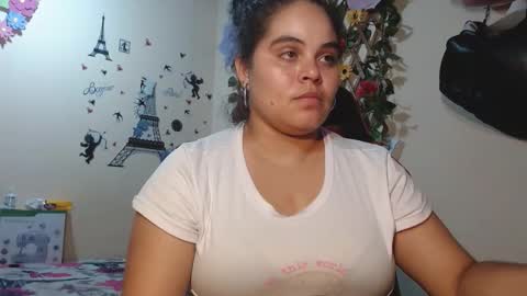 angelsexhotlatin online show from 09.27.25