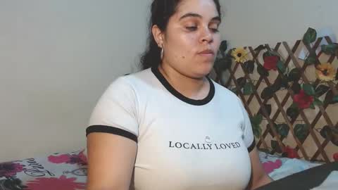 angelsexhotlatin online show from 01.18.26