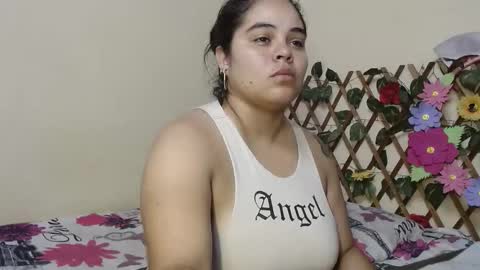 angelsexhotlatin online show from 03.29.26