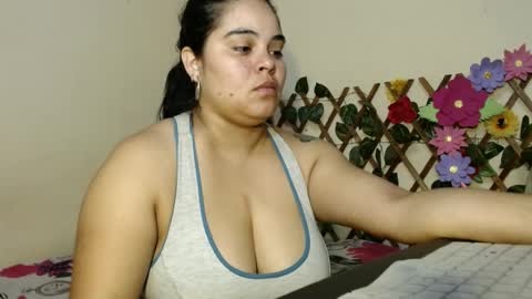 Snapshot of angelsexhotlatin chatting on 06.15.26 angelsexhotlatin online show from 06.15.26