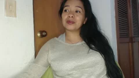 rebeca online show from 12.25.24
