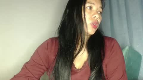 rebeca online show from 02.13.25