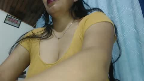 rebeca online show from 02.25.25