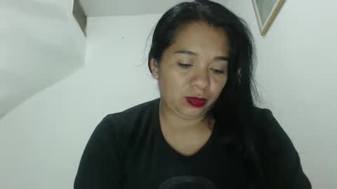 rebeca online show from 09.20.25