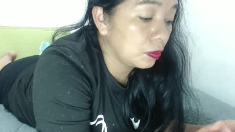 rebeca online show from 09.24.25