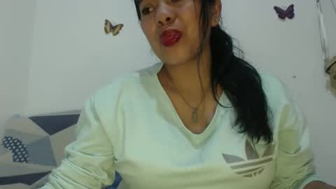 rebeca online show from 03.13.26