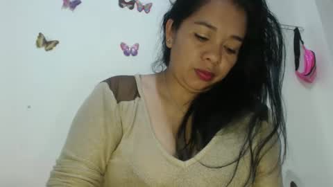 rebeca online show from 04.18.26