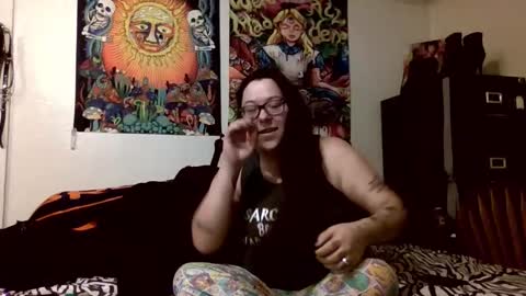 Angel and Mark online show from 02.03.26