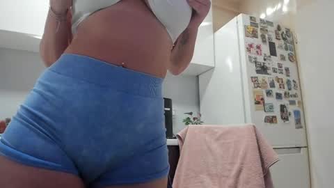 Snapshot of angelsuitlove chatting on 05.18.26 EXCLUSIVE ON CHATURBATE my twitter Patricia Patyangelsuitlove online show from 05.18.26