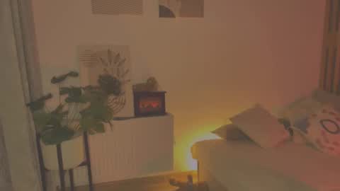 Angelsweetshy online show from 11.20.25