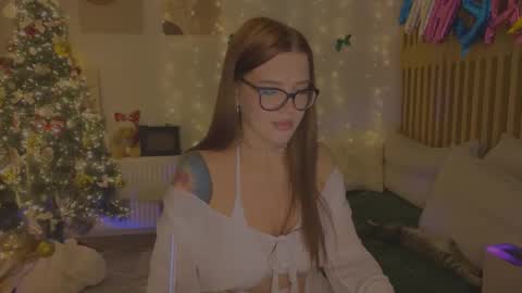 Angelsweetshy online show from 01.07.26