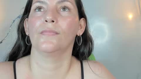 Snapshot of angelswets chatting on 02.15.25 ANGIE online show from 02.15.25