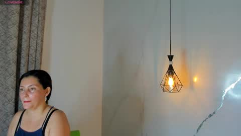 Snapshot of angelswets chatting on 03.09.25 ANGIE online show from 03.09.25