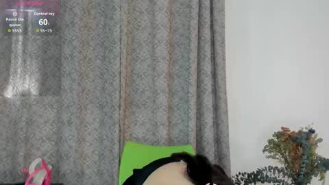 Snapshot of angelswets chatting on 10.24.25 ANGIE online show from 10.24.25