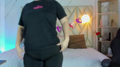 Snapshot of angelswets chatting on 02.23.26 ANGIE online show from 02.23.26