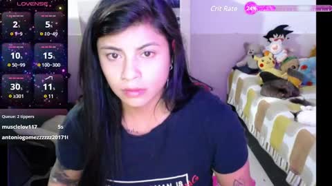Snapshot of angelswhithe chatting on 12.10.24 angels online show from 12.10.24