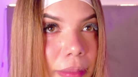 ANGEL SWIFT online show from 04.09.26