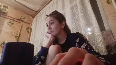 Isabella online show from 04.04.26