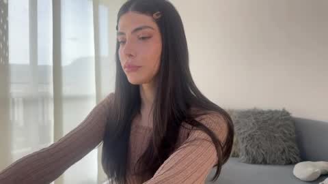 Angel Turned   online show from 06.02.26