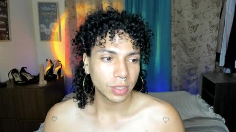 angelwhitte online show from 03.27.26