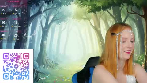 angelwise online show from 11.03.25