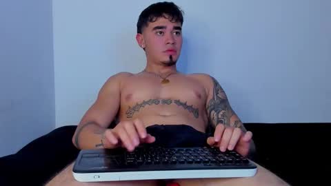 Angel Fox online show from 10.07.25