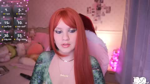 Angel online show from 01.19.25