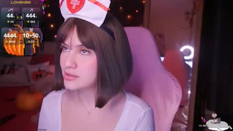 Angel online show from 11.20.25