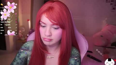 Angel online show from 02.11.26