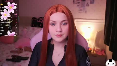 Angel online show from 03.01.26