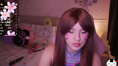 Snapshot of angelytaxx chatting on 05.15.26 Angel online show from 05.15.26