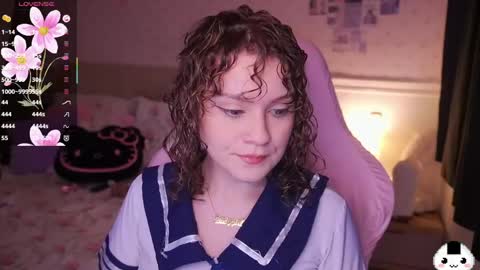 Snapshot of angelytaxx chatting on 05.18.26 Angel online show from 05.18.26