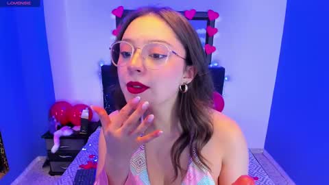 Angell online show from 02.14.25