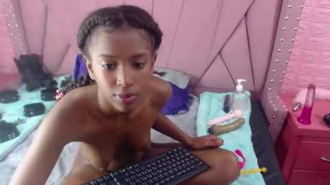 Anyega online show from 12.23.24